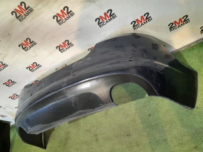 Paraurti POST C2Z2148XXX Jaguar XF I 2008