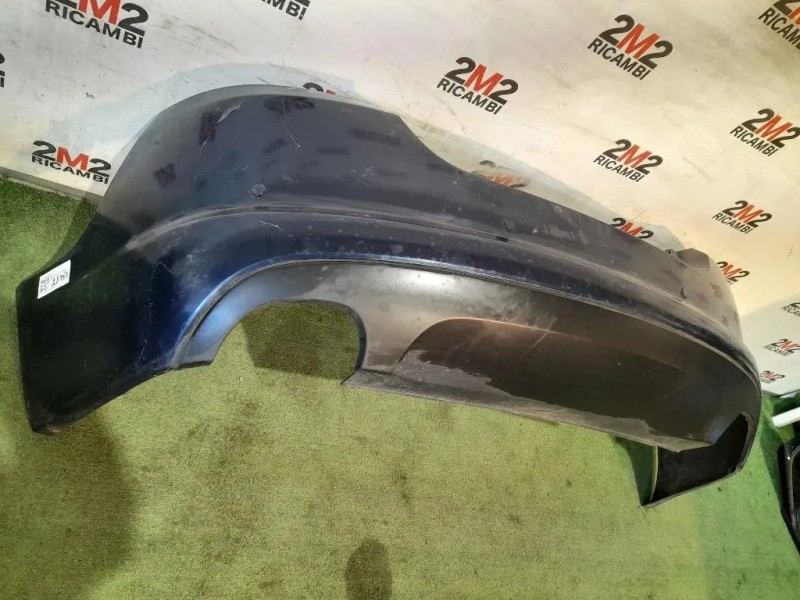 Paraurti POST C2Z2148XXX Jaguar XF I 2008