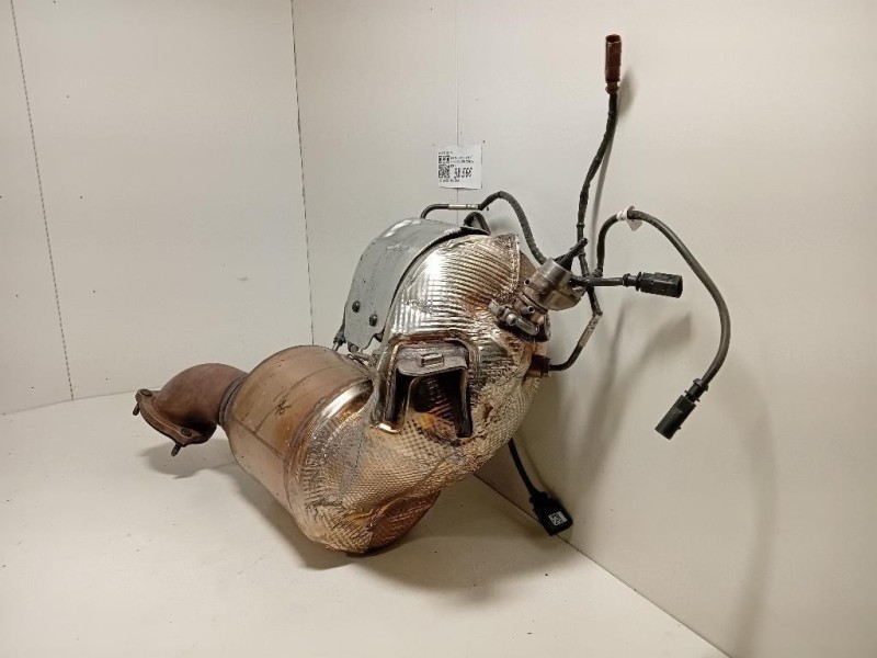 Catalizzatore 8W0 131 703 Audi A6 4a5c8 Avant 2018