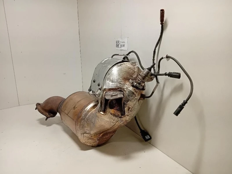 Catalizzatore 8W0 131 703 Audi A6 4a5c8 Avant 2018