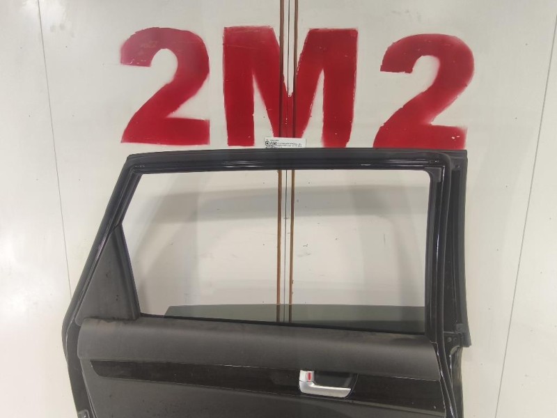 Paraurti POST C2Z2148XXX Jaguar XF I 2008