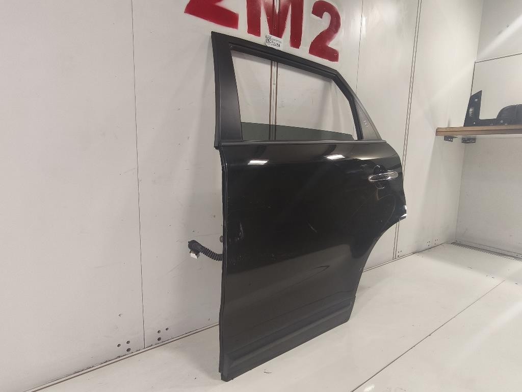 Paraurti POST C2Z2148XXX Jaguar XF I 2008