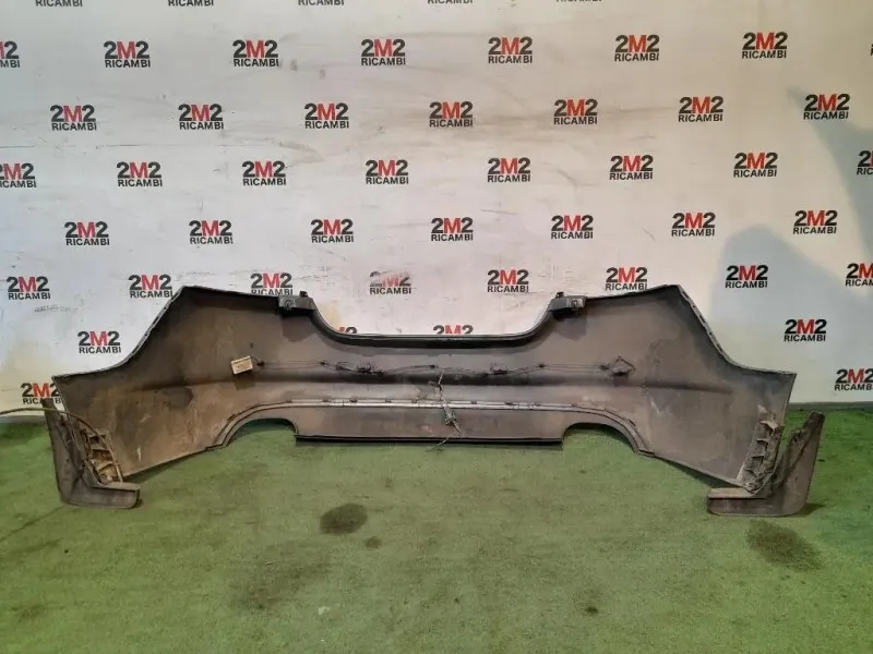 Paraurti POST C2Z2148XXX Jaguar XF I 2008