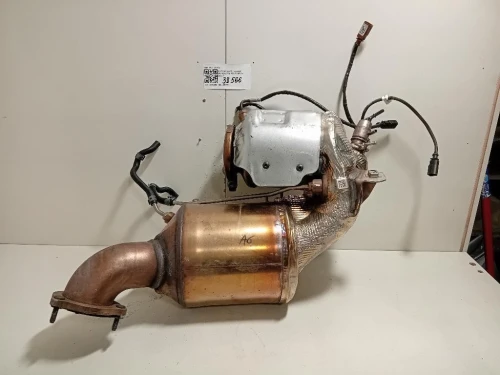 Catalizzatore 8W0 131 703 Audi A6 4a5c8 Avant 2018