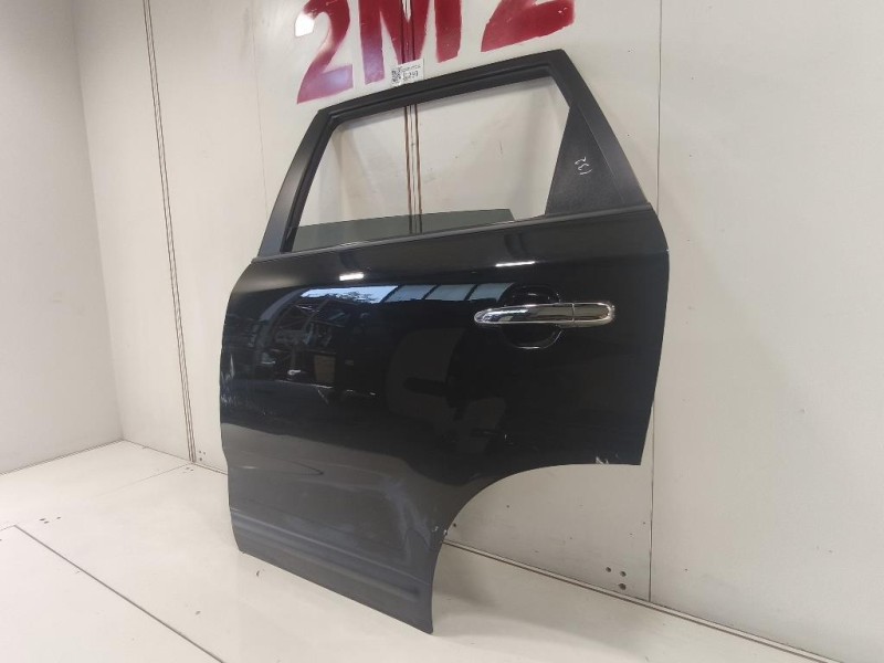 Paraurti POST C2Z2148XXX Jaguar XF I 2008