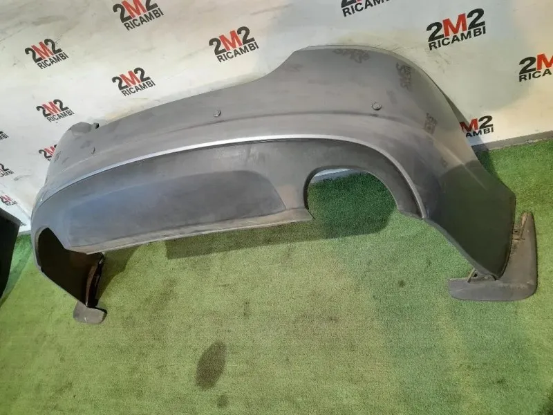 Paraurti POST C2Z2148XXX Jaguar XF I 2008