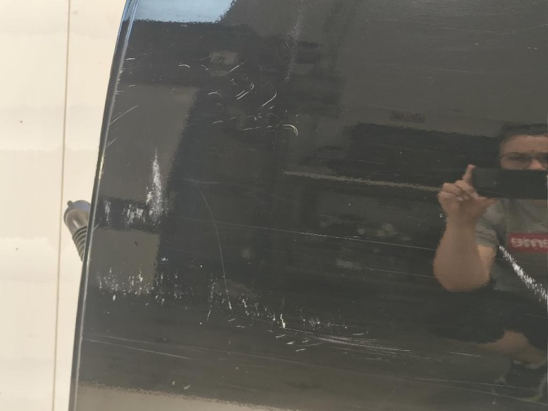 Porta POST SX 770032P010 Kia Sorento III 2012