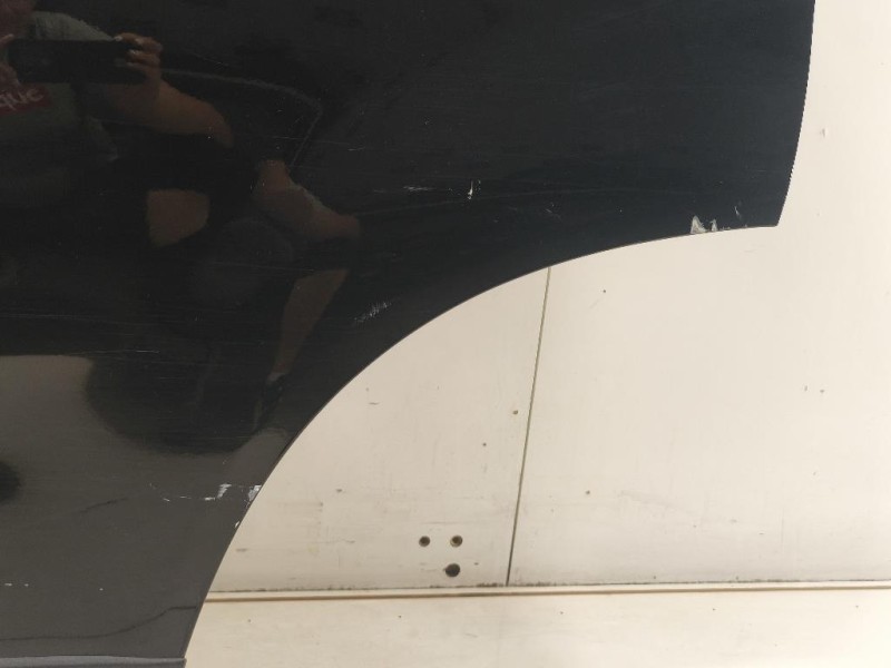 Paraurti POST C2Z2148XXX Jaguar XF I 2008