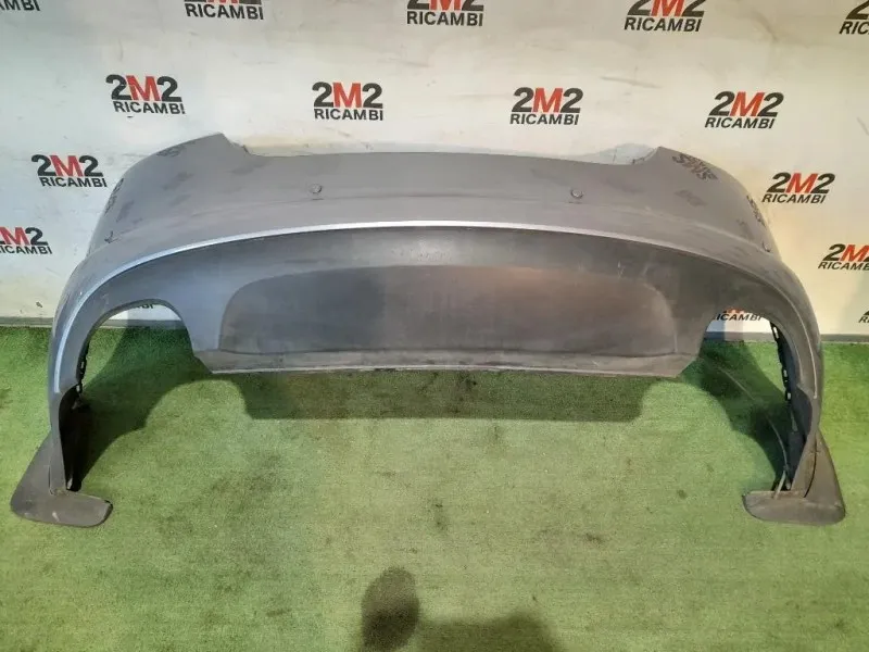 Paraurti POST C2Z2148XXX Jaguar XF I 2008