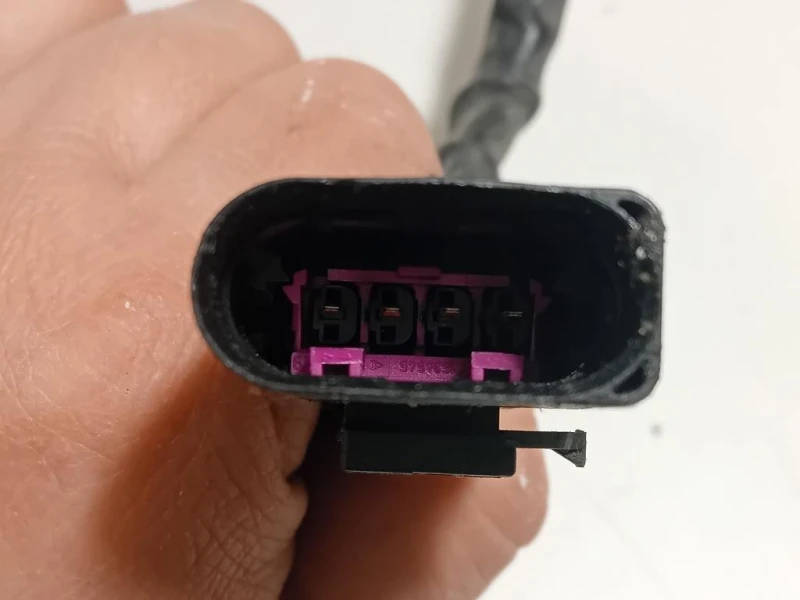 Catalizzatore 8K0 131 701 Audi A6 4GD Avant 2016