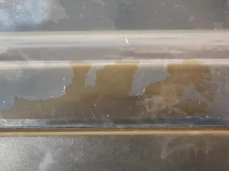 Paraurti POST C2Z2148XXX Jaguar XF I 2008