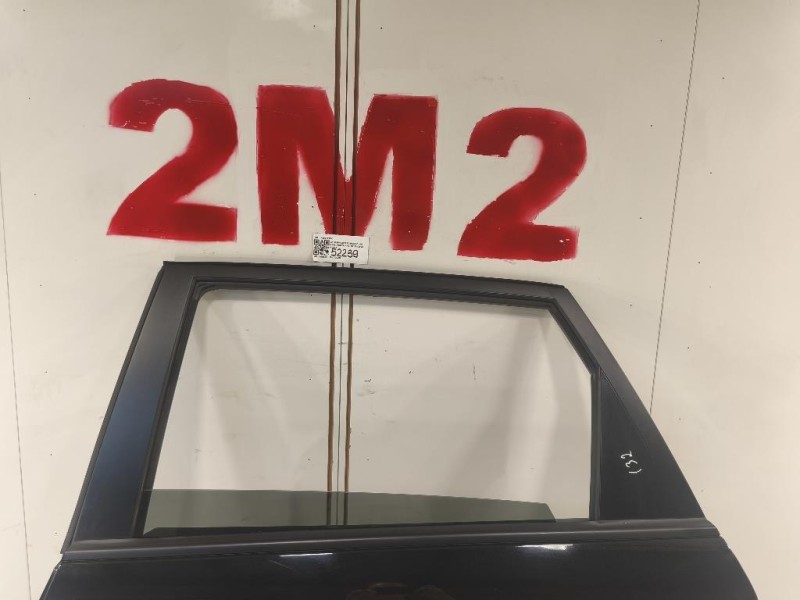 Paraurti POST C2Z2148XXX Jaguar XF I 2008
