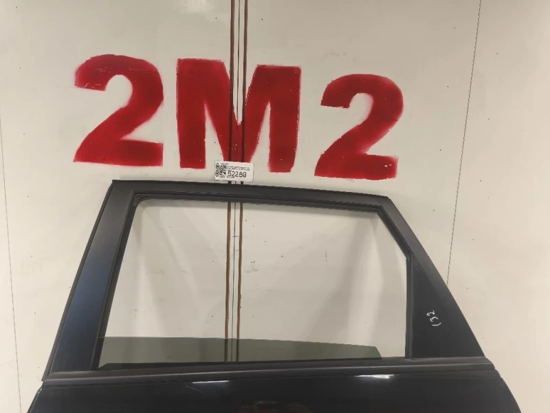 Porta POST SX 770032P010 Kia Sorento III 2012