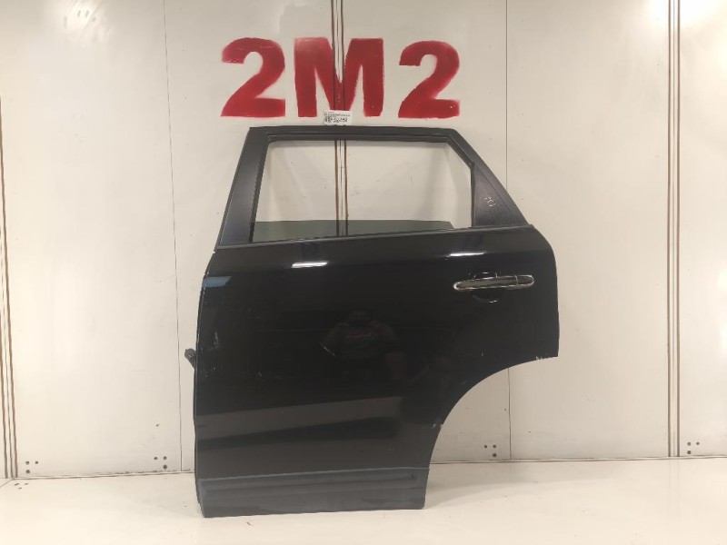 Paraurti POST C2Z2148XXX Jaguar XF I 2008