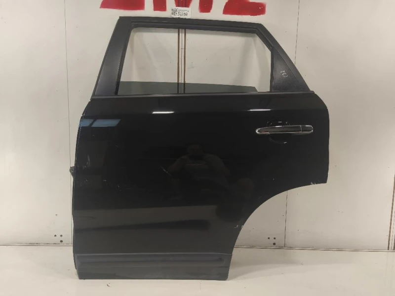 Porta POST SX 770032P010 Kia Sorento III 2012