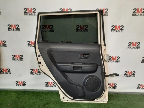 Paraurti POST C2Z2148XXX Jaguar XF I 2008