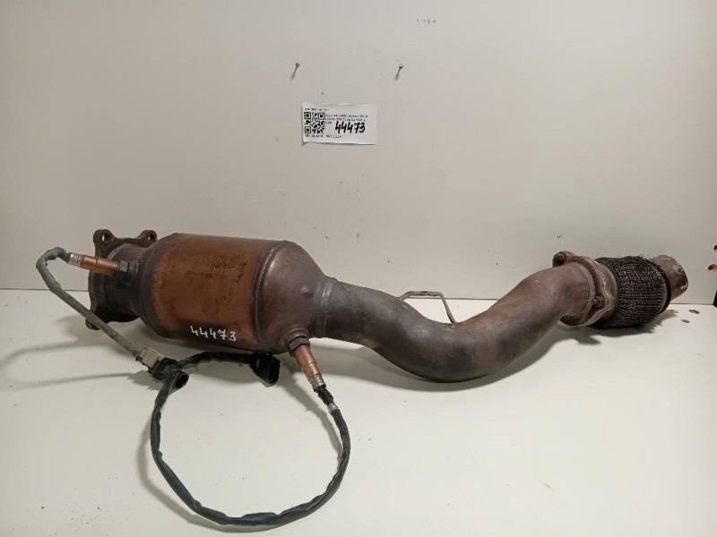 Catalizzatore 8K0 131 701 Audi A6 4GD Avant 2016