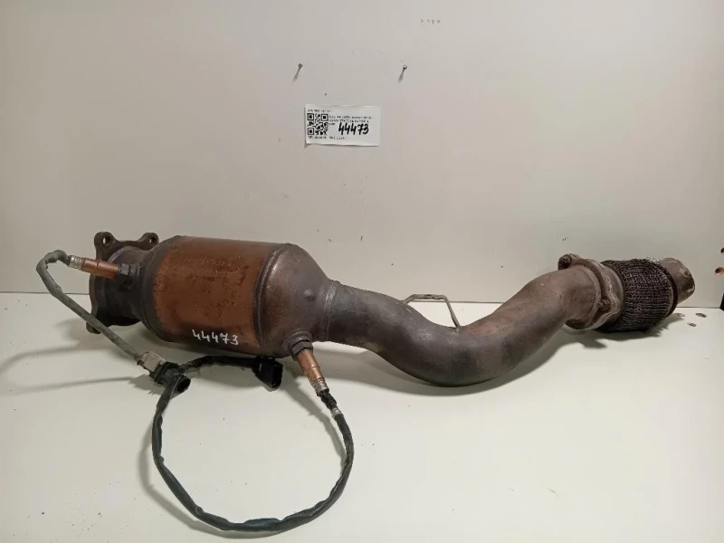 Catalizzatore 8K0 131 701 Audi A6 4GD Avant 2016