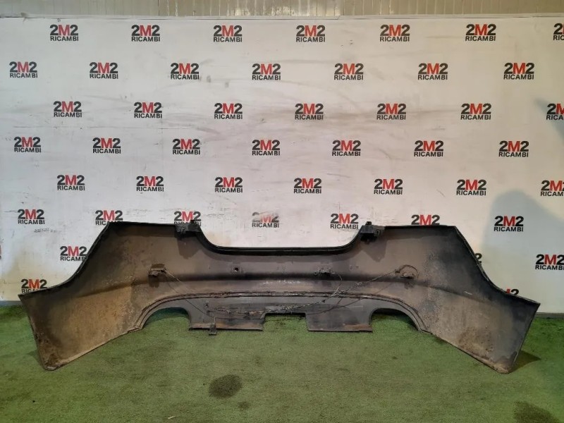 Paraurti POST C2Z2148XXX Jaguar XF I 2008