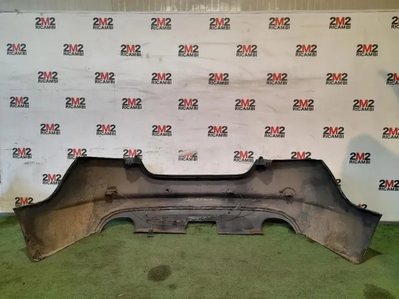 Paraurti POST C2Z2148XXX Jaguar XF I 2008