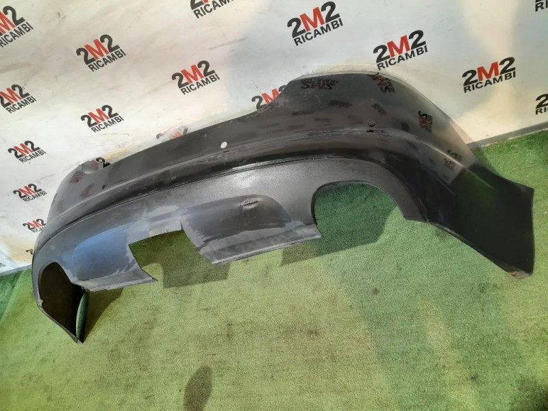 Paraurti POST C2Z2148XXX Jaguar XF I 2008