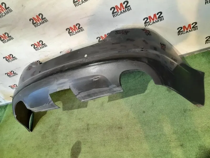 Paraurti POST C2Z2148XXX Jaguar XF I 2008