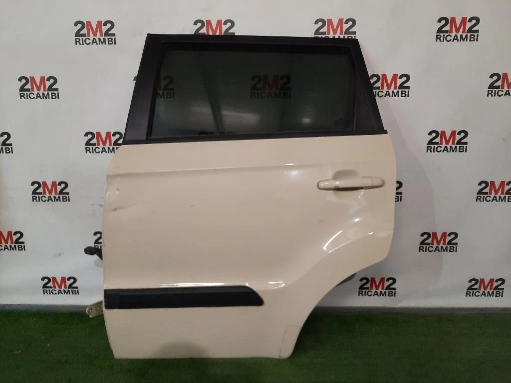 Porta POST SX 770032K510 Kia SOUL I 2011
