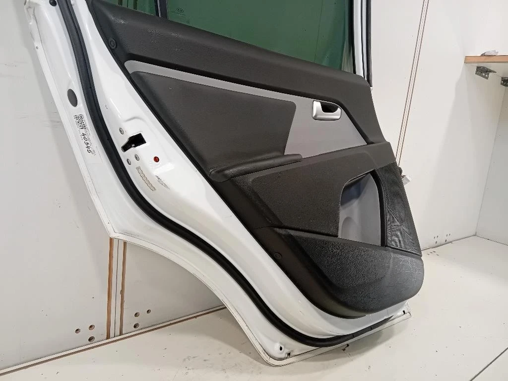 Porta POST SX 770033W010 Kia Sportage III 2010