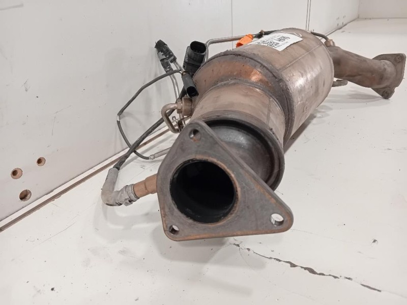 Catalizzatore 8K0 131 703 F Audi Q5 8RB 2009