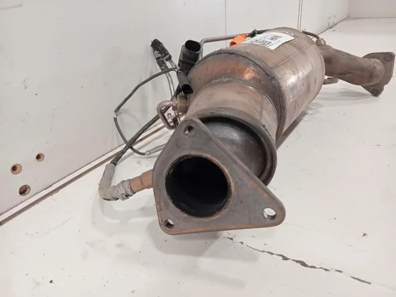 Catalizzatore 8K0 131 703 F Audi Q5 8RB 2009