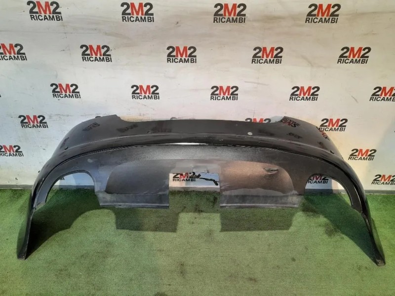 Paraurti POST C2Z2148XXX Jaguar XF I 2008