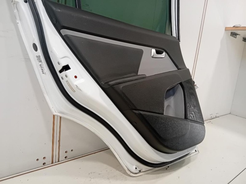 Porta POST SX 770033W010 Kia Sportage III 2010