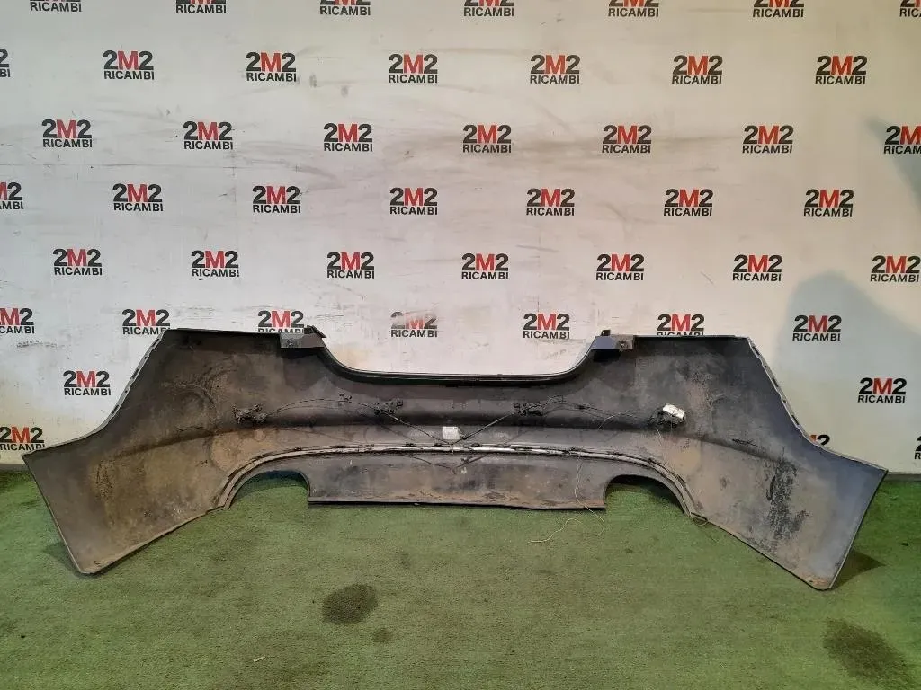 Paraurti POST C2Z2148XXX Jaguar XF I 2008