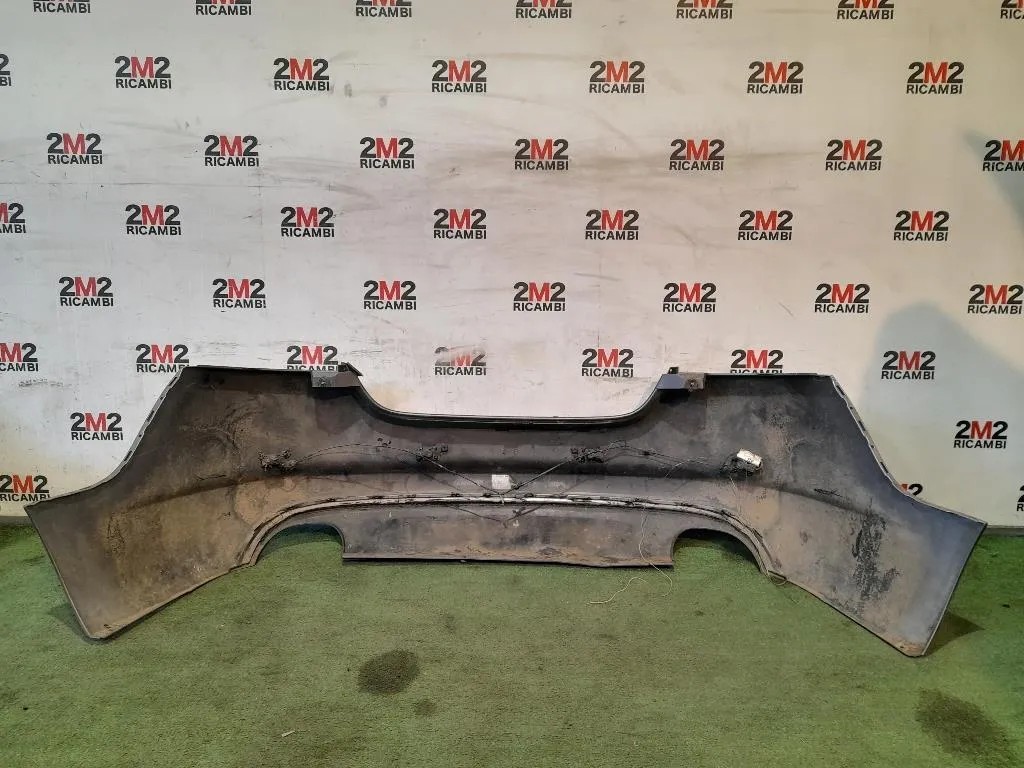 Paraurti POST C2Z2148XXX Jaguar XF I 2008