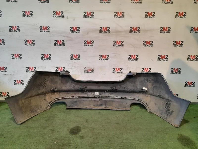 Paraurti POST C2Z2148XXX Jaguar XF I 2008