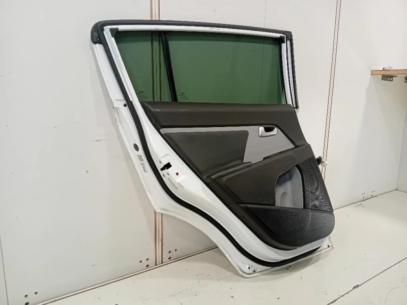 Porta POST SX 770033W010 Kia Sportage III 2010