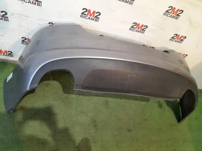 Paraurti POST C2Z2148XXX Jaguar XF I 2008