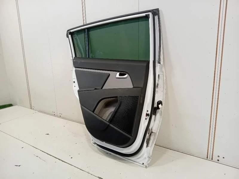 Porta POST SX 770033W010 Kia Sportage III 2010