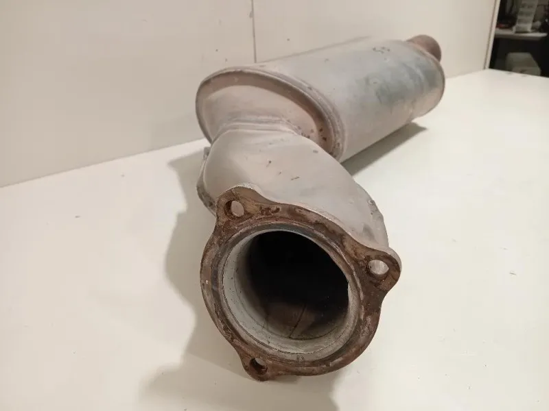 Catalizzatore 8K0254400F Audi Q5 8RB 2012