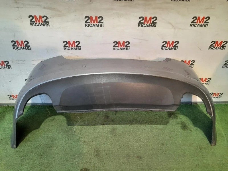Paraurti POST C2Z2148XXX Jaguar XF I 2008
