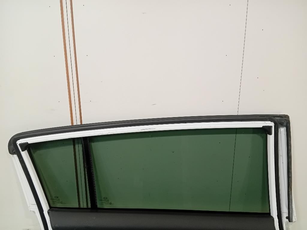 Paraurti POST C2Z2148XXX28 Jaguar XF I 2008