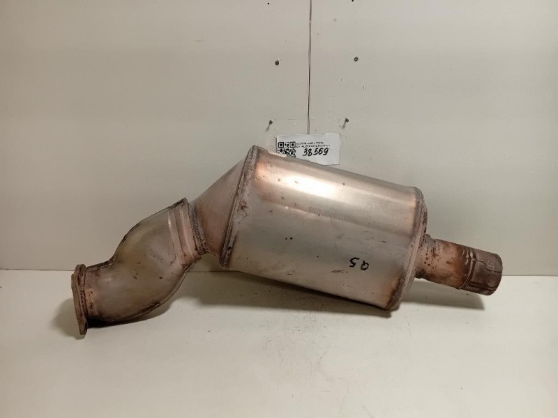 Catalizzatore 8K0254400F Audi Q5 8RB 2012