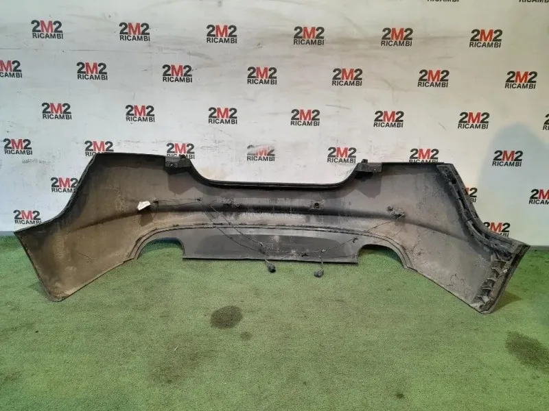 Paraurti POST C2Z2148XXX28 Jaguar XF I 2008