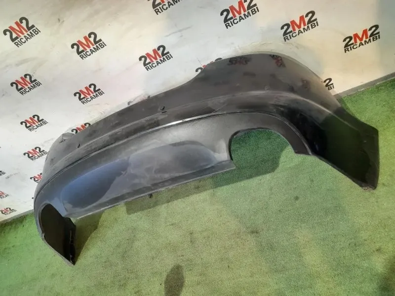 Paraurti POST C2Z2148XXX28 Jaguar XF I 2008