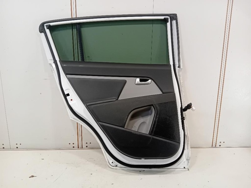 Porta POST SX 770033W010 Kia Sportage III 2010