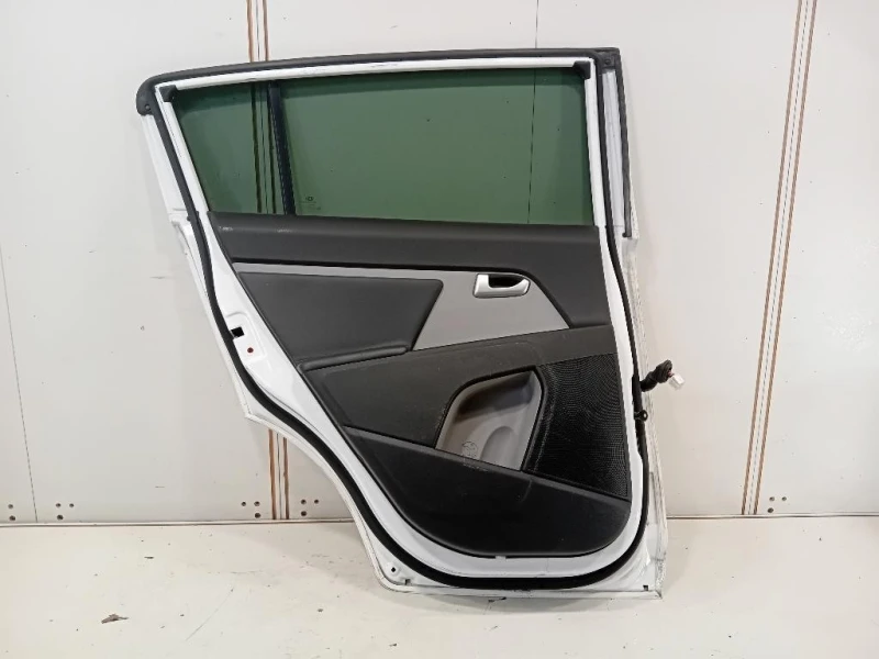 Porta POST SX 770033W010 Kia Sportage III 2010