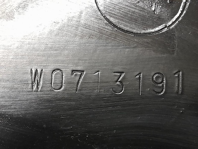 Braccio Oscillante ANT DX 4806848020 Lexus Serie RX II 2005