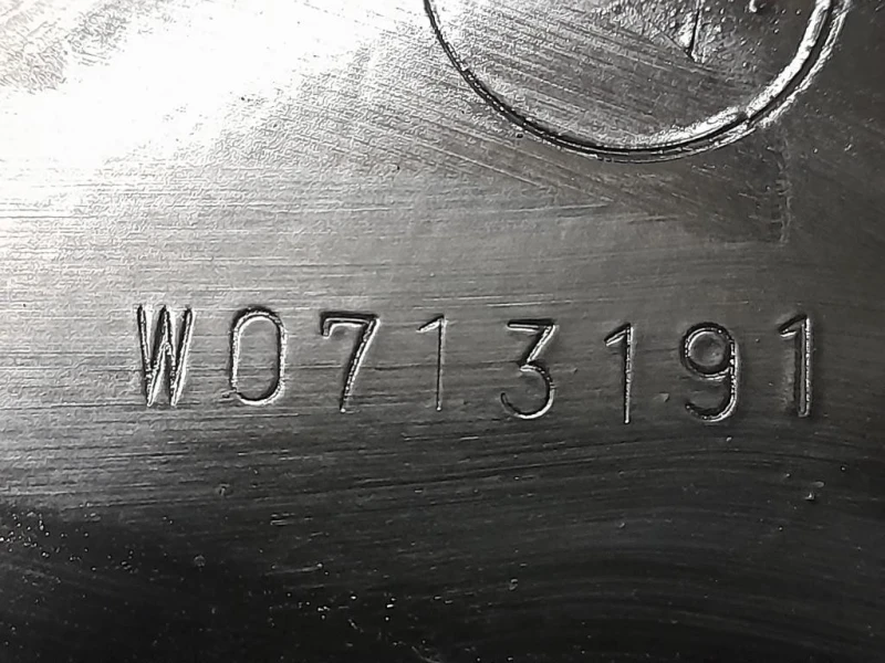 Braccio Oscillante ANT DX 4806848020 Lexus Serie RX II 2005