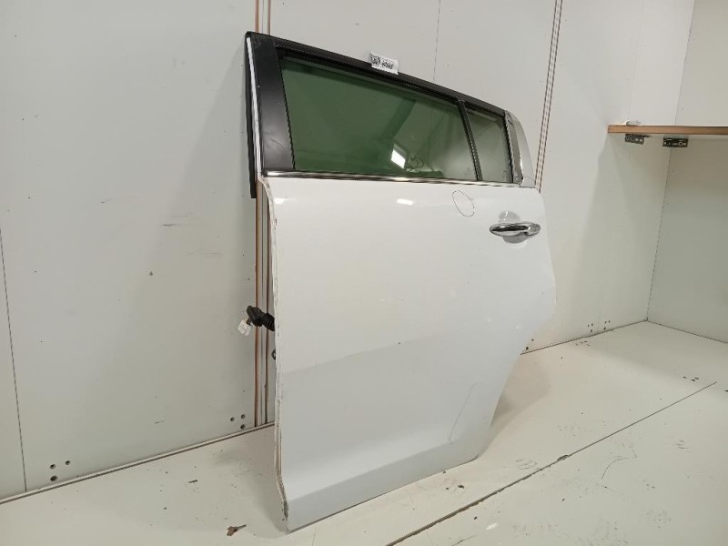 Paraurti POST C2Z2148XXX28 Jaguar XF I 2008