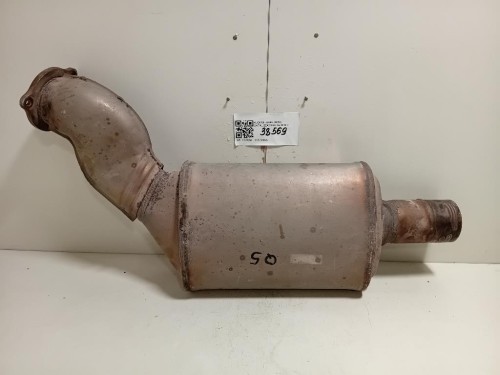 Catalizzatore 8K0254400F Audi Q5 8RB 2012